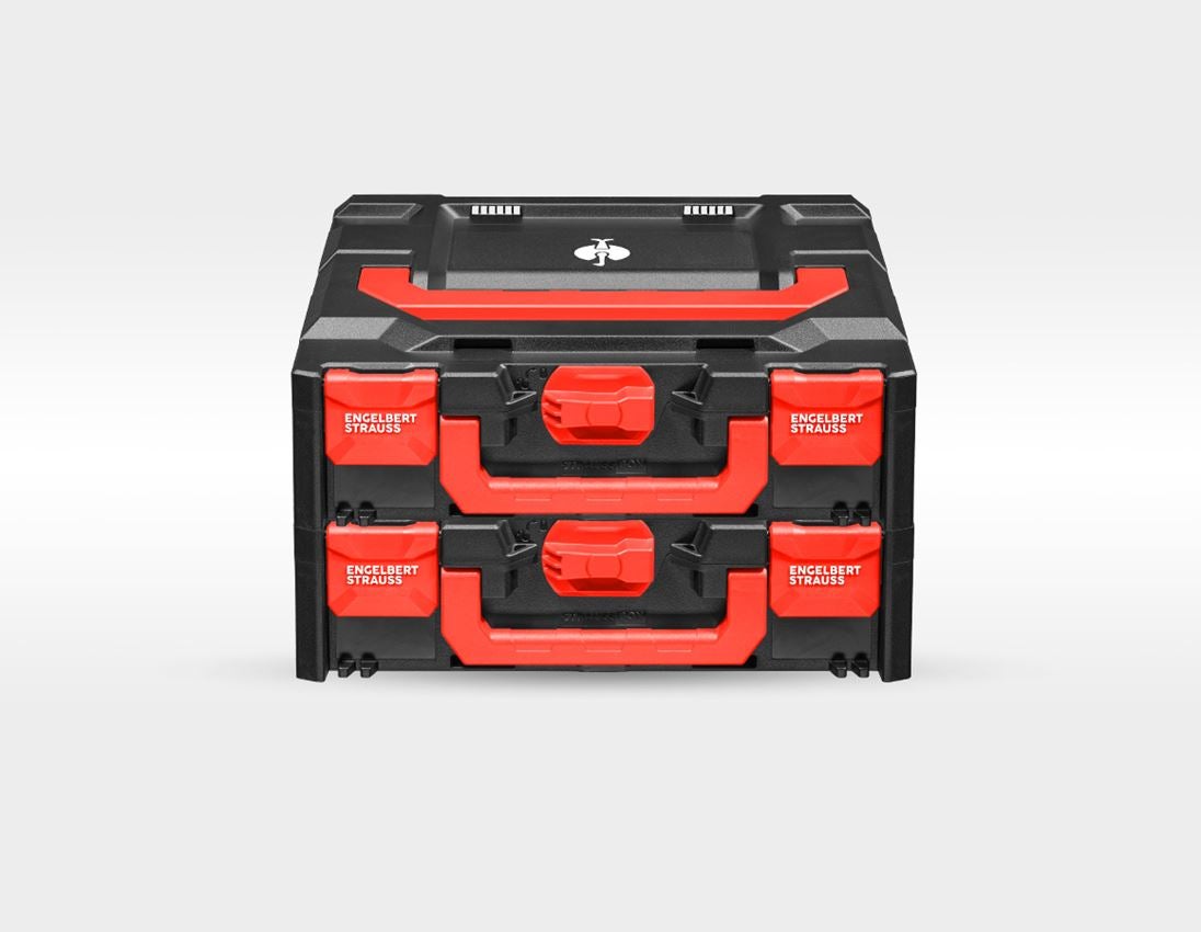 Gereedschap: STRAUSSbox actie-set III 1