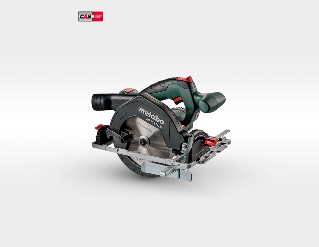 Elektrische gereedschappen: 18 V hybr.accu spijkerapparaat actieset 4