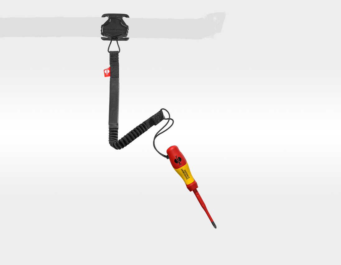 Tournevis: e.s. Tournevis 3C VDE Slim PZ 1