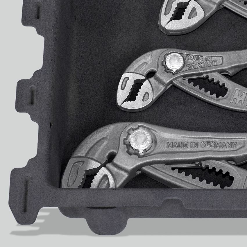 Outils: STRAUSSbox small pince Wapu insert 2