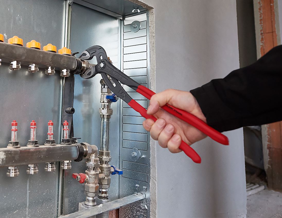 Pinces: e.s. Pince multiprise PROFI