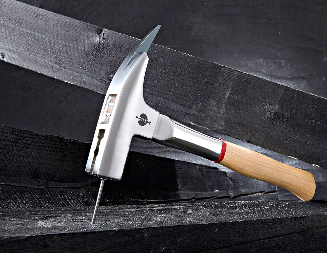 Hamers: e.s. Lattenhamer Timbercraft