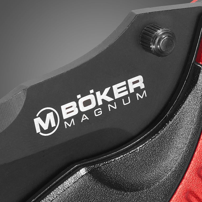 Couteaux: Couteau de travail à une main fire rescue 2