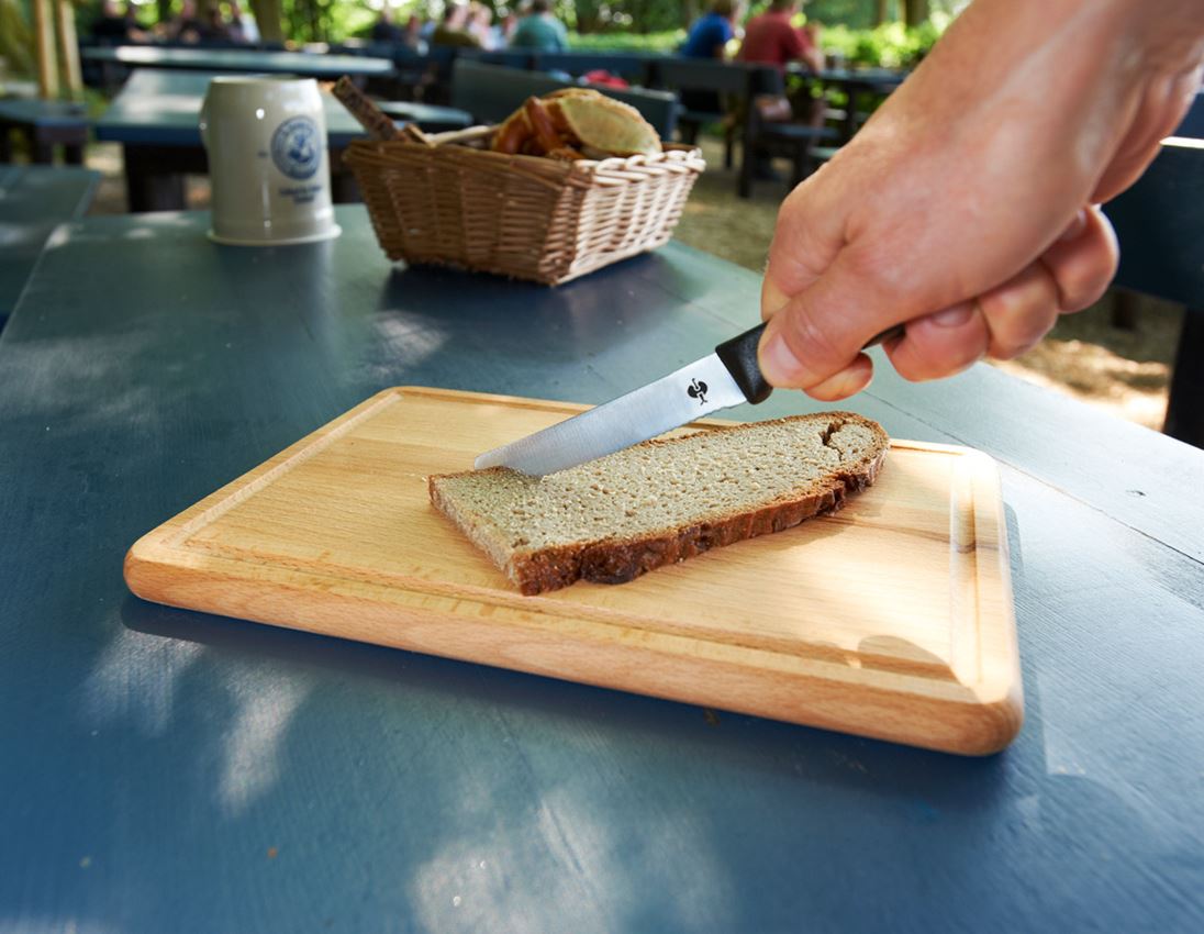 Keuken | huishouding: Messen, per 6 verpakt