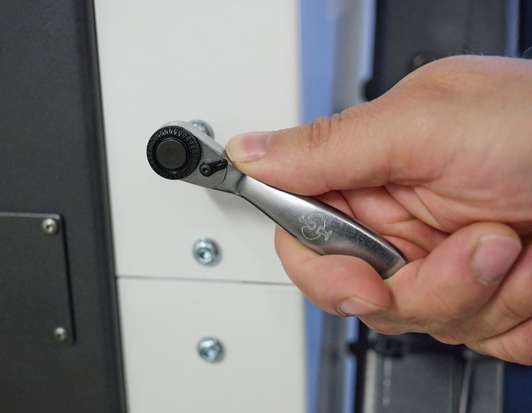 Angebote des Monats: Bit-Depot Color mit Ratsche, Compact 20-teilig 4