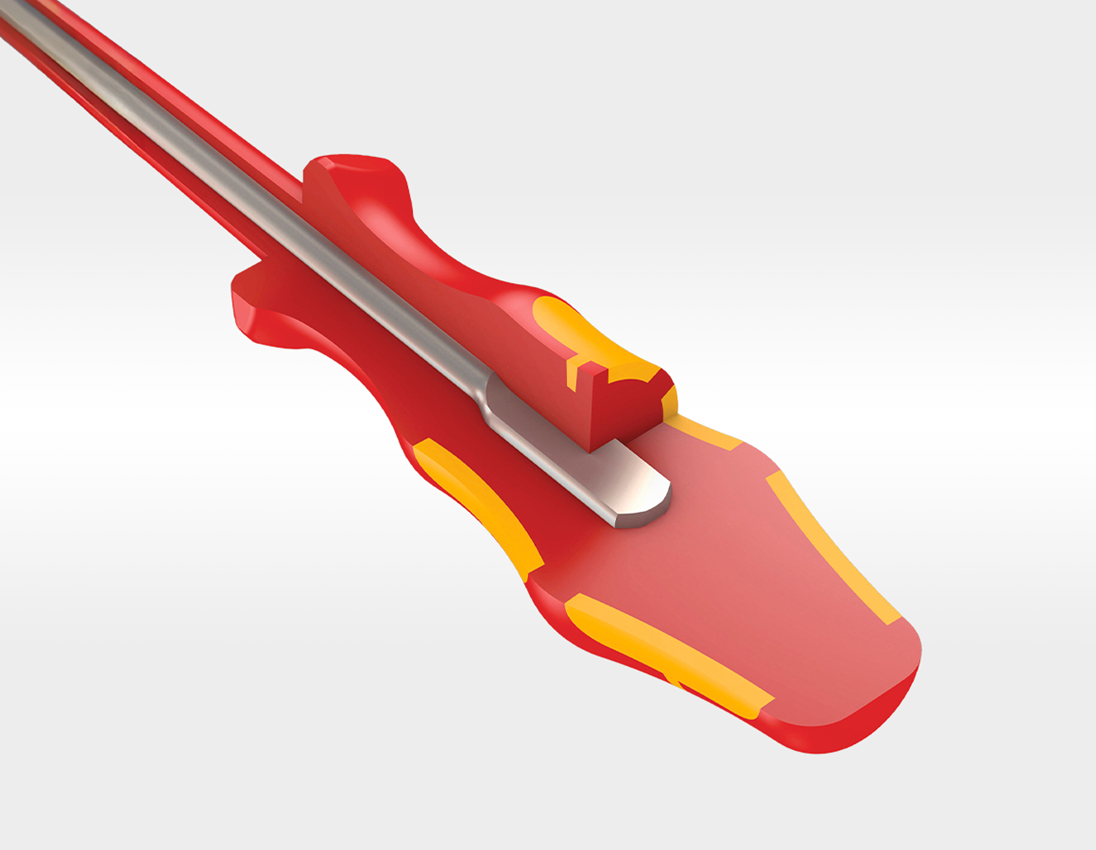 Outils: Jeu de tournevis Wera VDE 160 iSS/7, 7 pièces 2