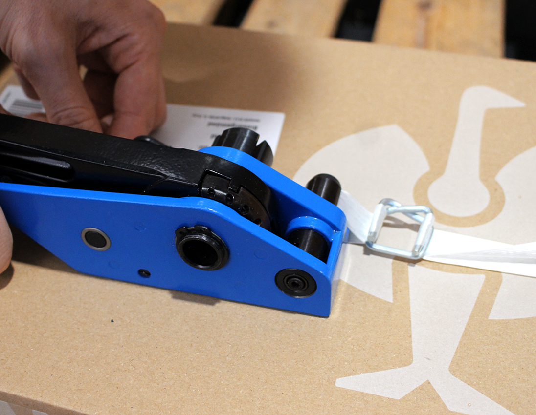 Accessoires: Tendeur de bande 13-19 mm