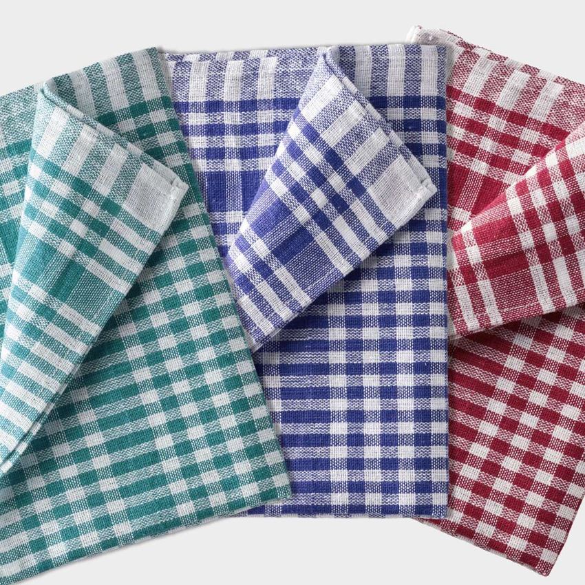 Chiffons: Torchons à vaisselle standard 2