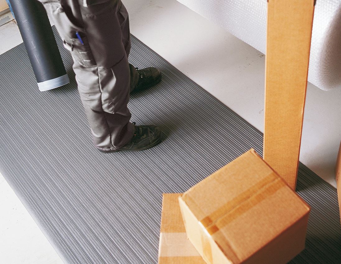 Vloermatten: Vloerbedekking Yoga Meter 1