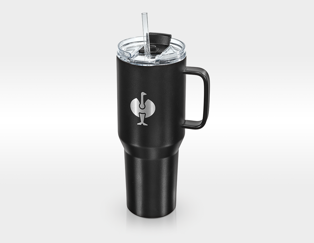 Küche | Haushalt: STRAUSS Mug X-large