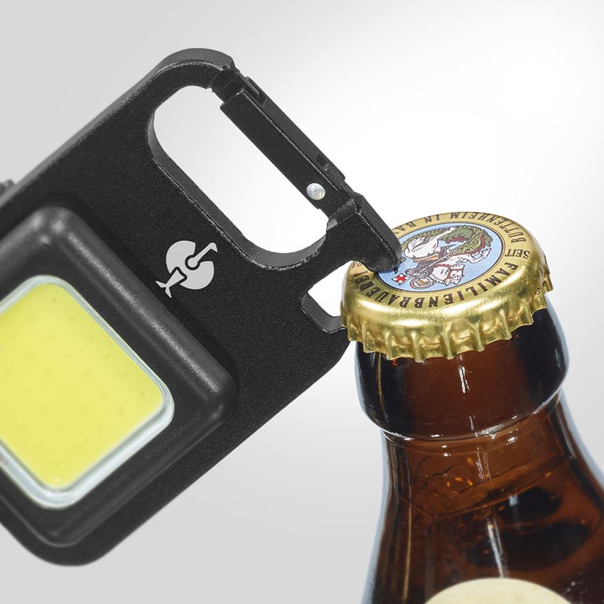 Lampes | Eclairages: Lampe LED multifonction Clip 2