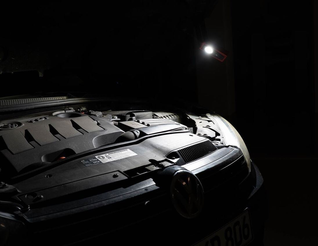 Lampes | Eclairages: Lampe de travail LED rechargeable WL 1.200 2