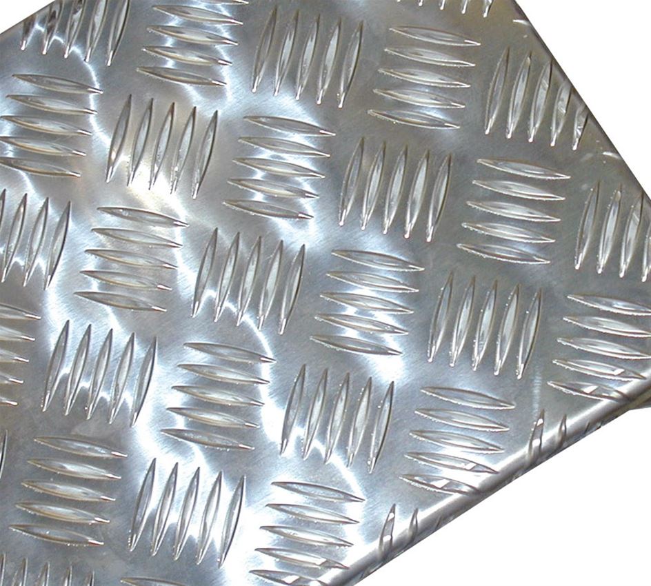 Echelles: Escabeau de montage mobile KRAUSE (aluminium) 2