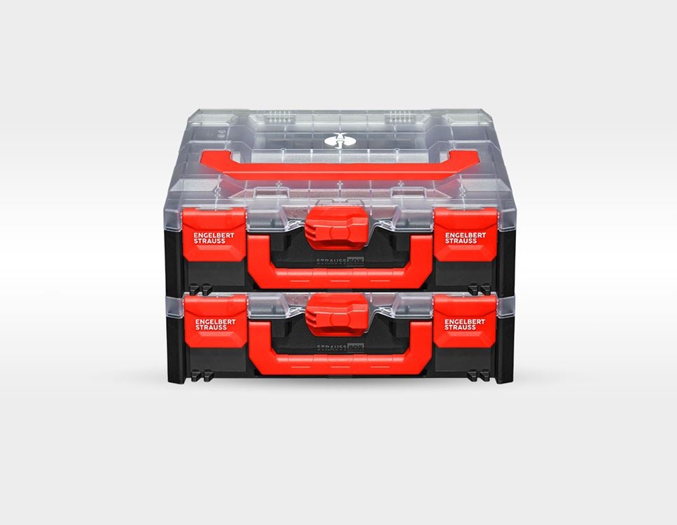 STRAUSSbox actie-set Professional | Strauss