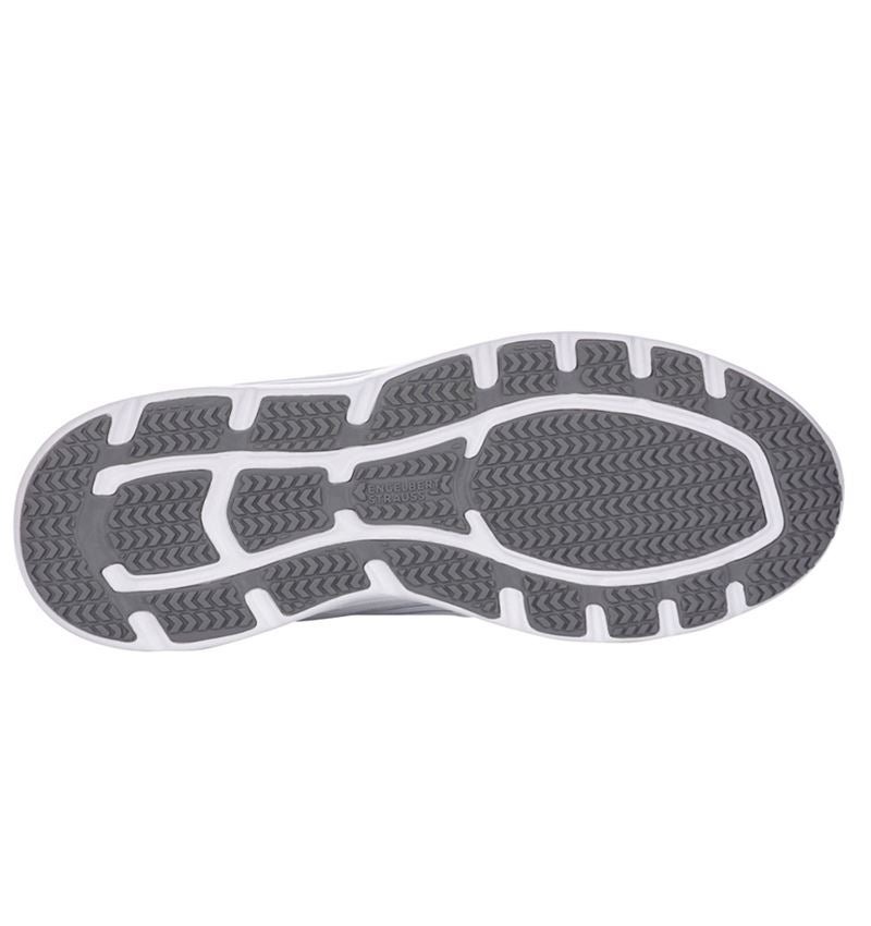 Cuisinier | Restauration | Service: e.s. O1 Chaussures professionnelles Asterope + blanc 4