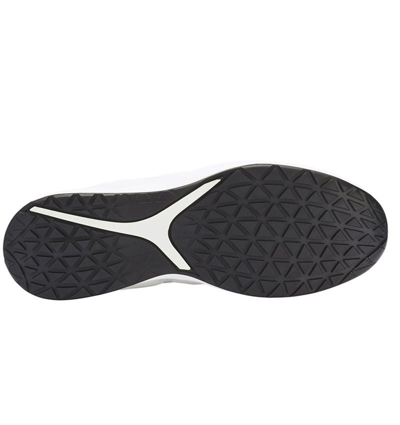 O1: O1 Werkschoenen e.s. Keran + wit 4