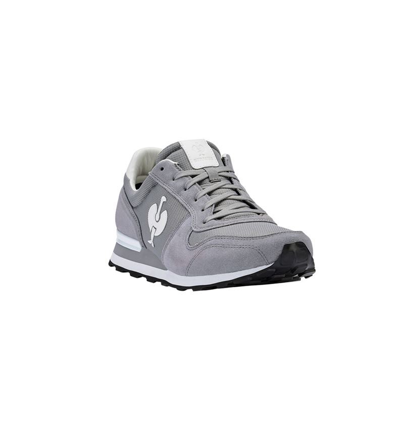 O1: O1 Werkschoenen e.s. Kitulo + parelgrijs 3