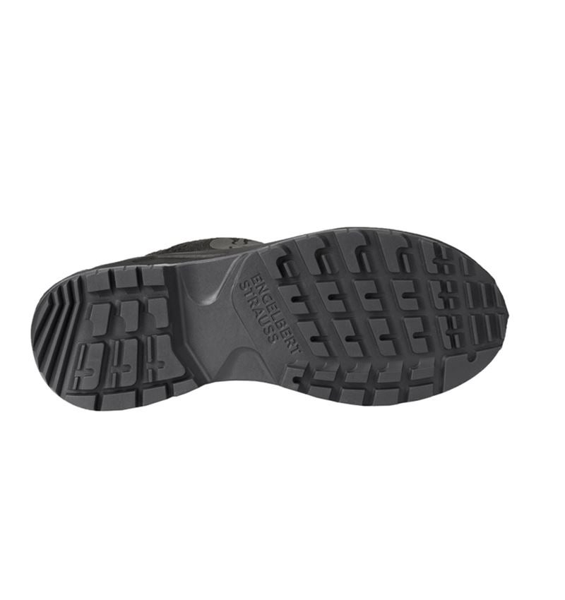 Kinderschoenen: Allroundschoenen e.s. Apate II low, kinderen + zwart 3