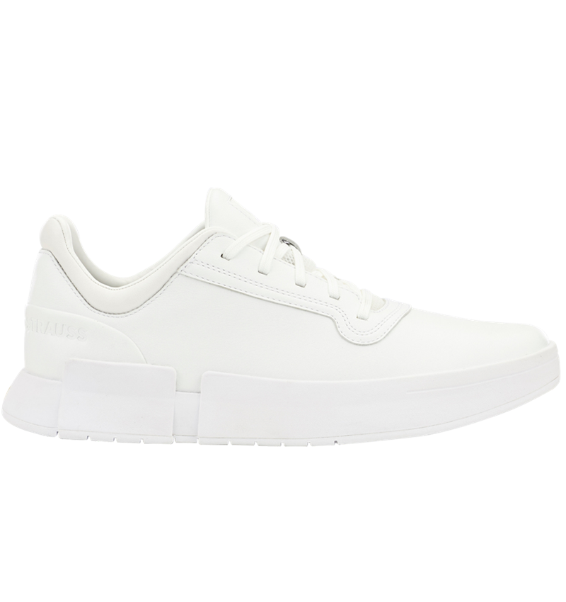 O1: O1 Werkschoenen e.s. Bobiri + wit 2