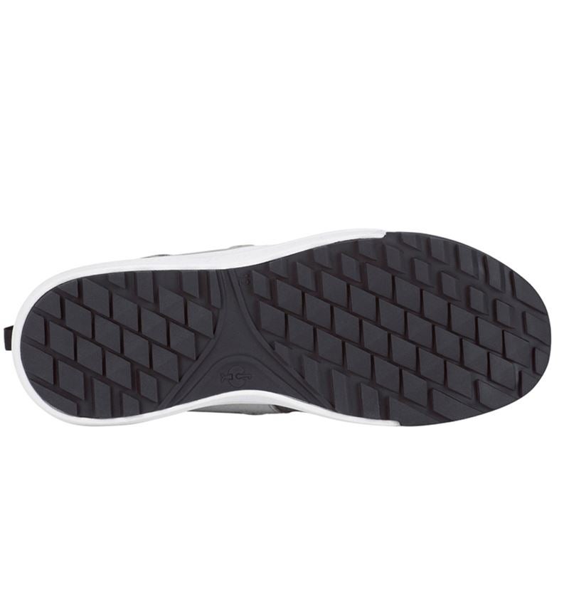 S1: S1 Chaussures hautes de sécur. e.s. Vasegus II mid + anthracite 3