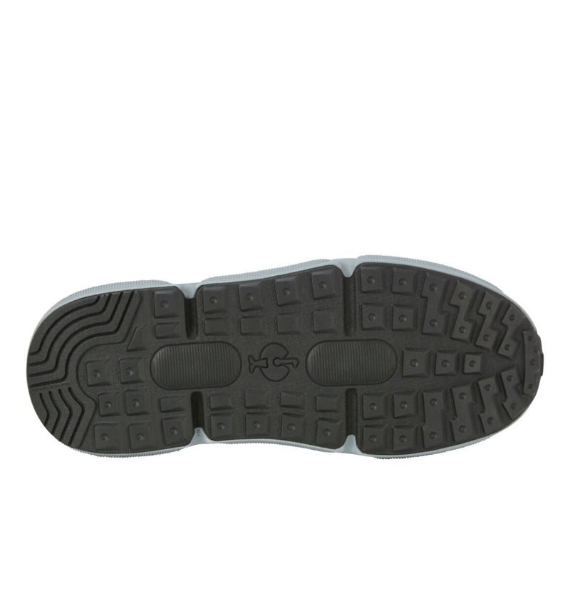 S1: S1 Veiligheidsschoenen Strauss.1004 low + donkerblauw 6