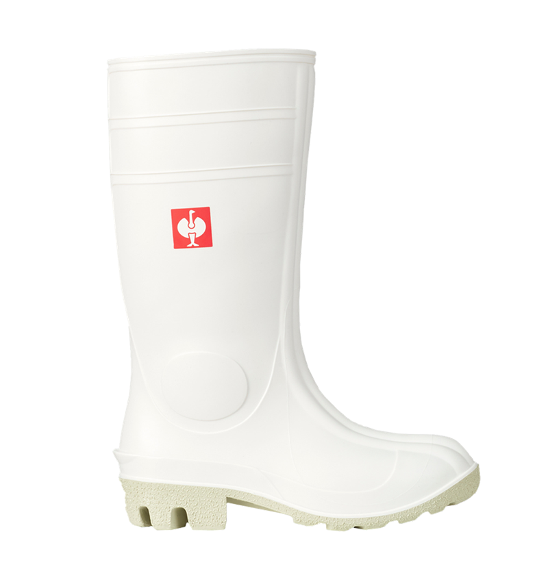 S4: S4 Bottes de sécurité + blanc 1