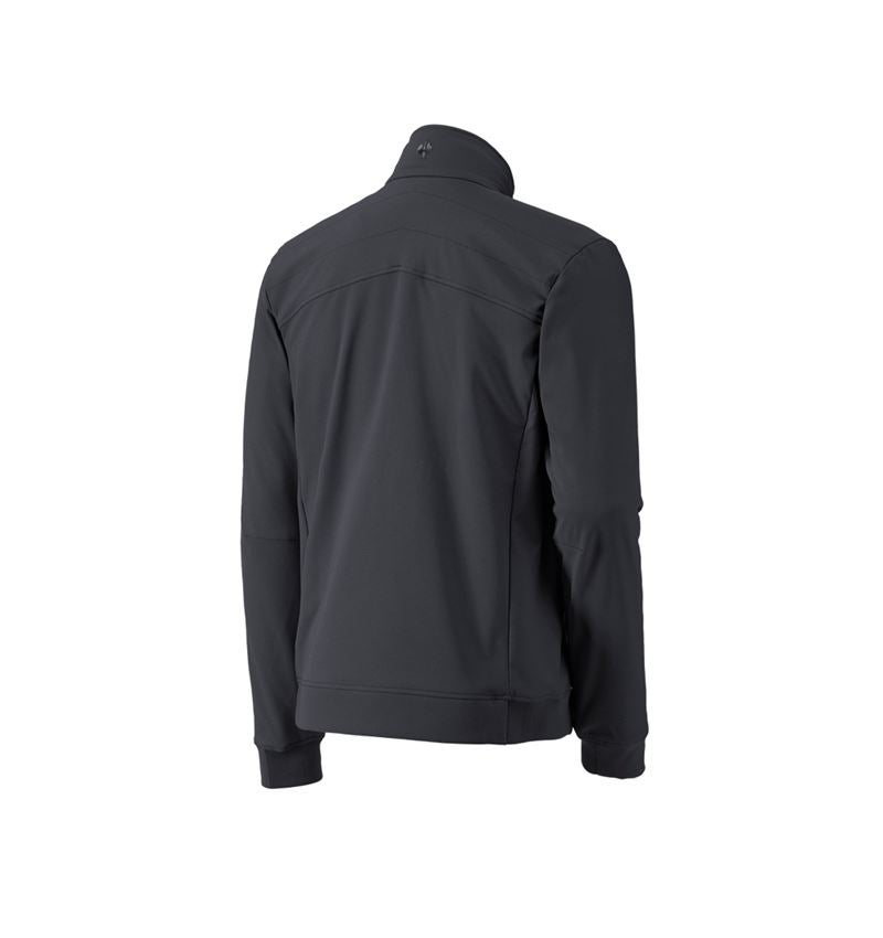 Vestes de travail: Veste shellloft e.s.dynashield + graphite 3