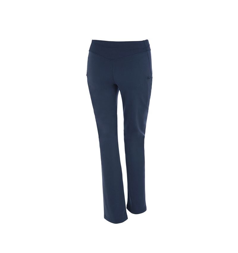 Hosen: e.s. Berufs Jazzpant + dunkelblau 1