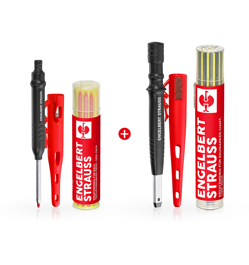 Markierwerkzeuge: e.s. Baumarker Starterset