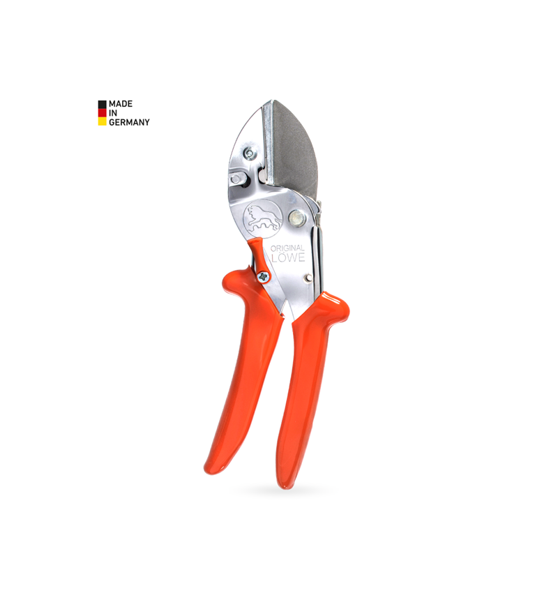 Scharen: Aambeeldschaar Löwe 1, ergonomisch