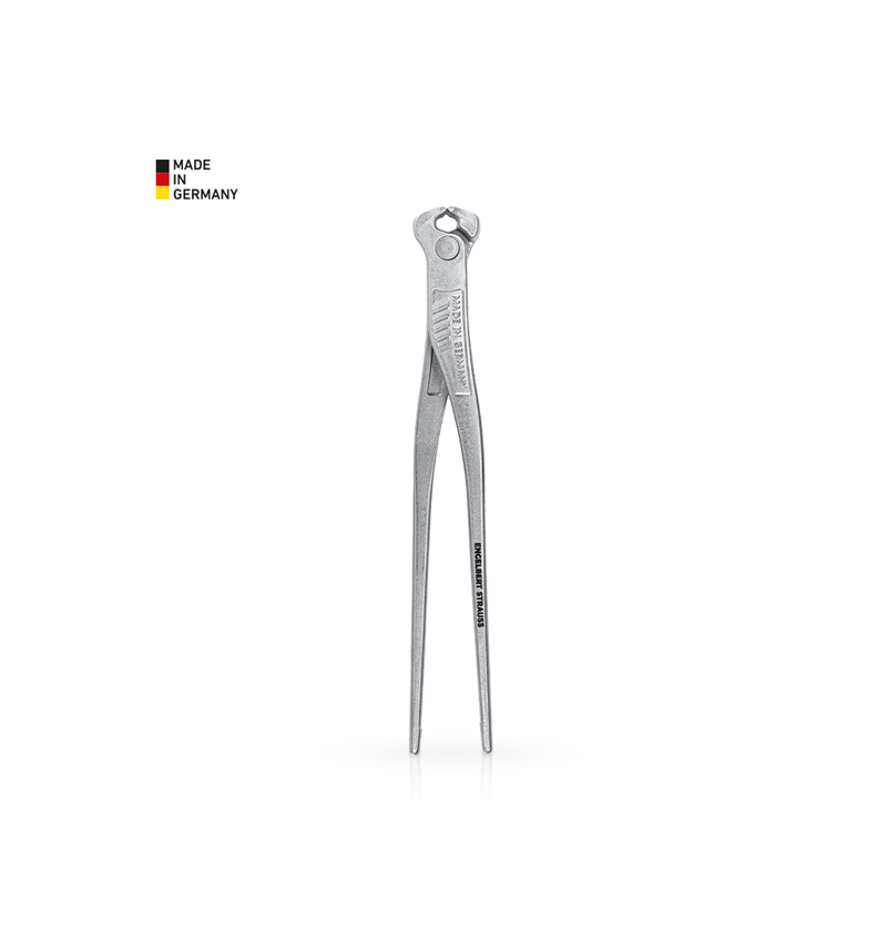 Pinces: e.s. Tenailles russes haute performance