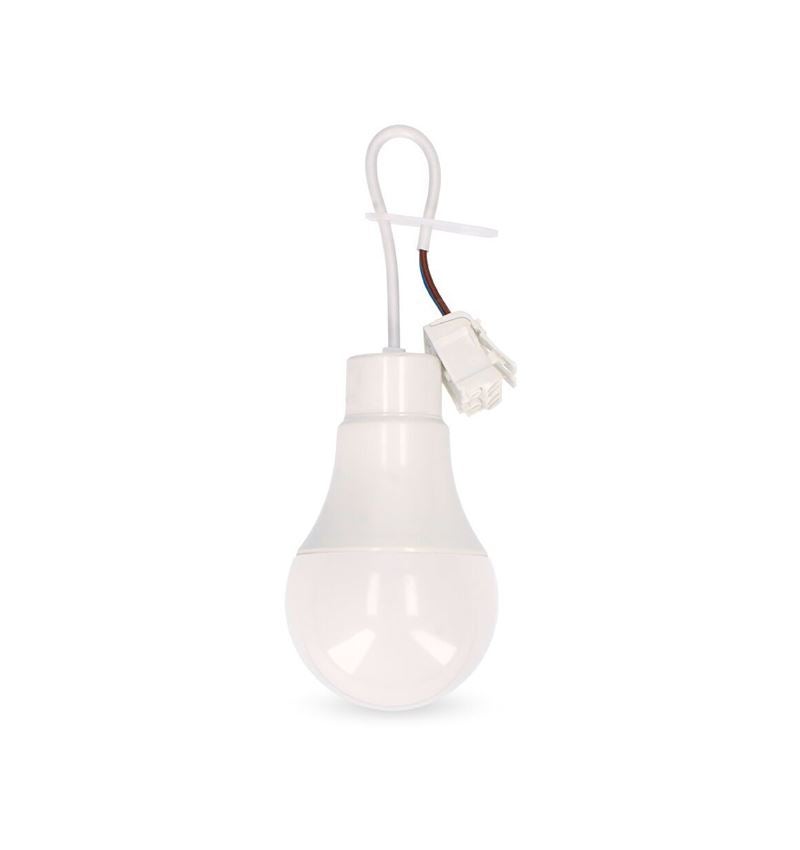 Angebote des Monats: LED-Baustellenfassung Classic 10W