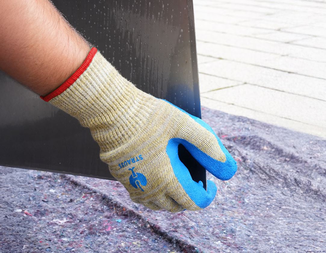 Sets | Accessoires: TEST-SET: handschoenen met snijbescherming 4