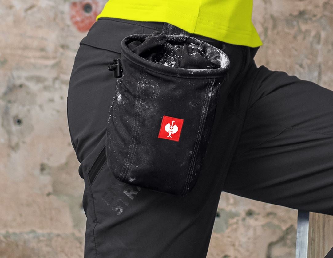 Accessoires: Poche à clous e.s.roughtough + noir 1