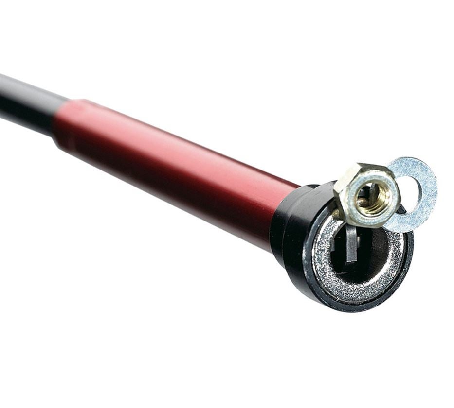 Kleine onderdelen: Grijper met magneet 2