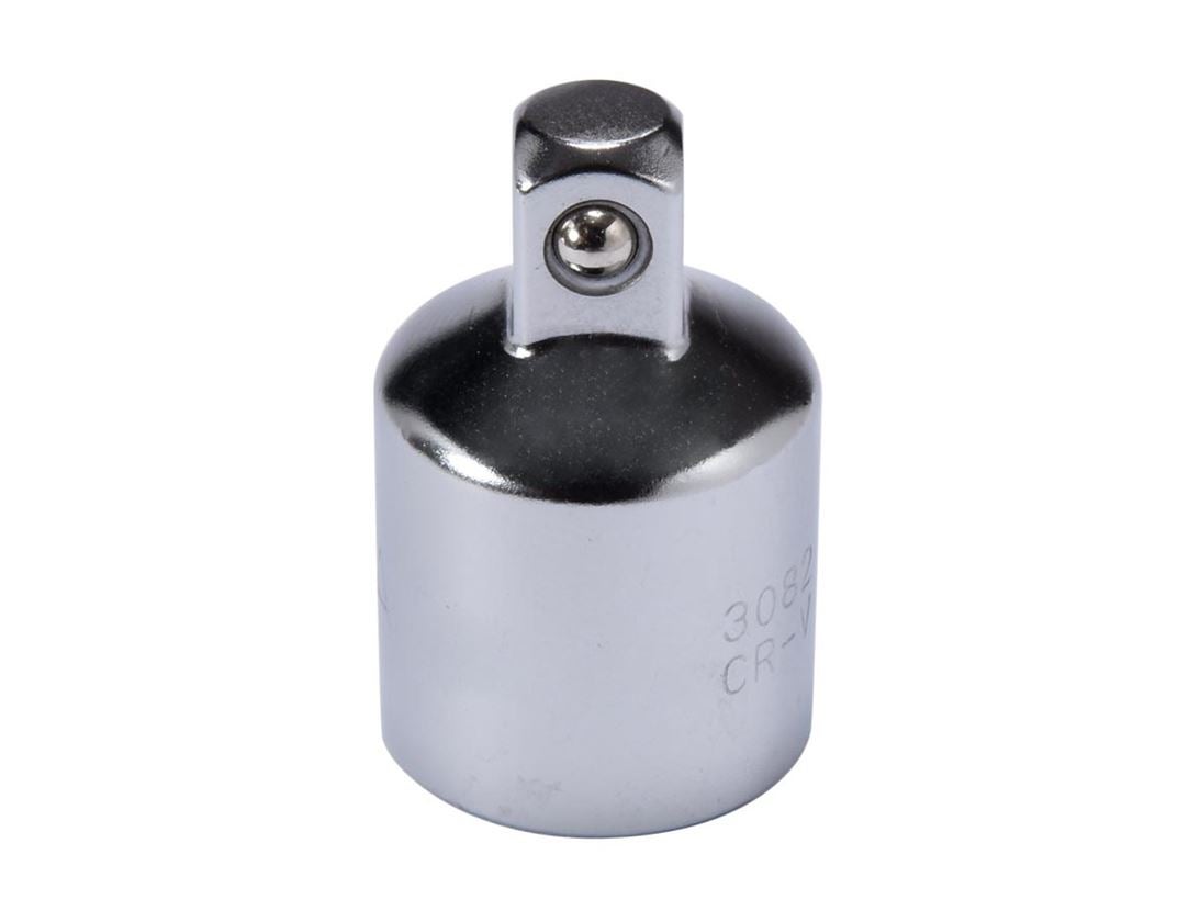 Clé à douille: e.s. Adaptateur de réduction 3/8 à 1/4
