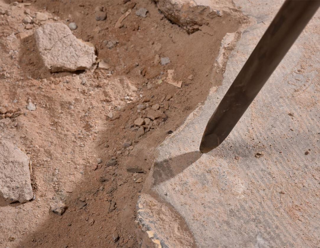 Forets: e.s. Burin pointu SDS-max classic