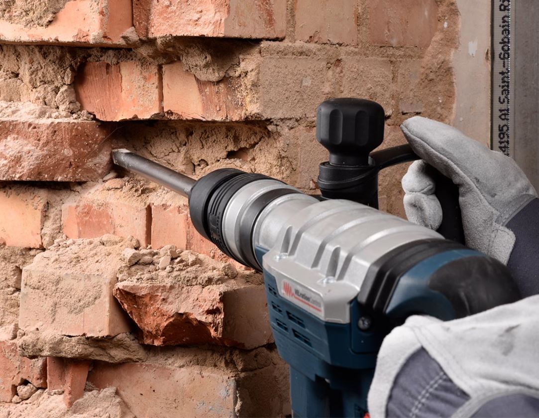 Forets: e.s. Burin pointu SDS-max classic 3