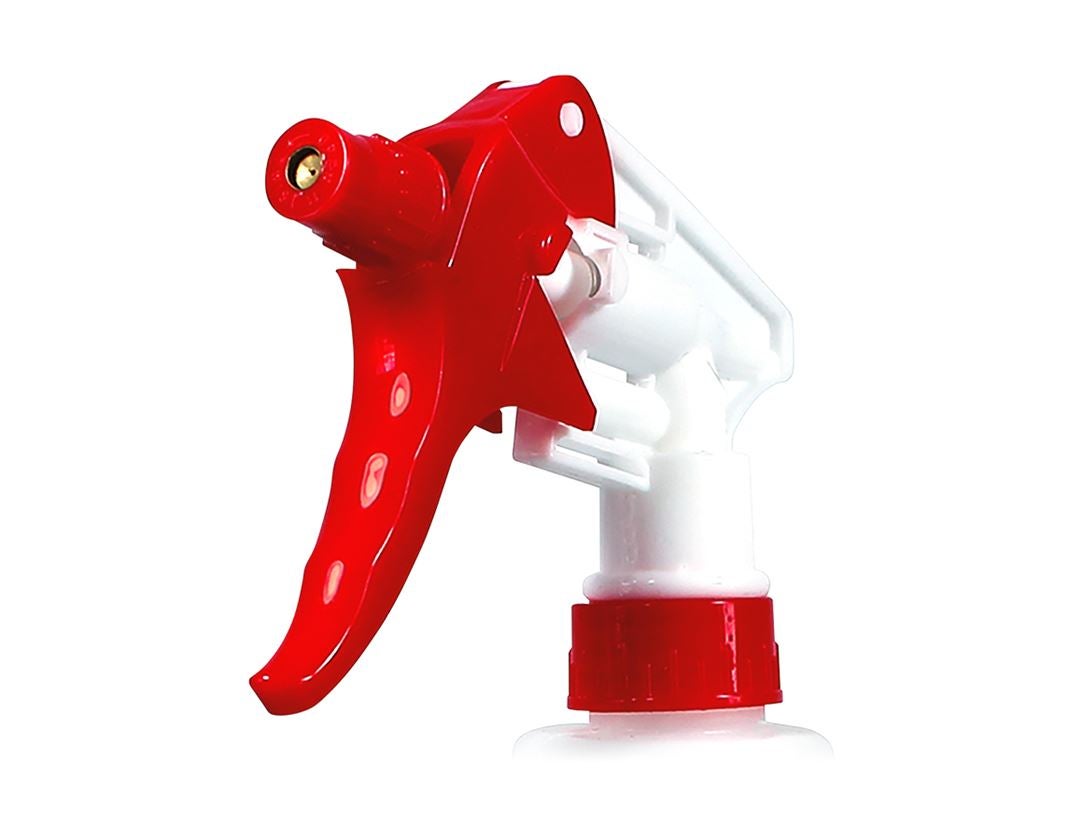 Instandhouding: Industriële verstuiver 750 ml