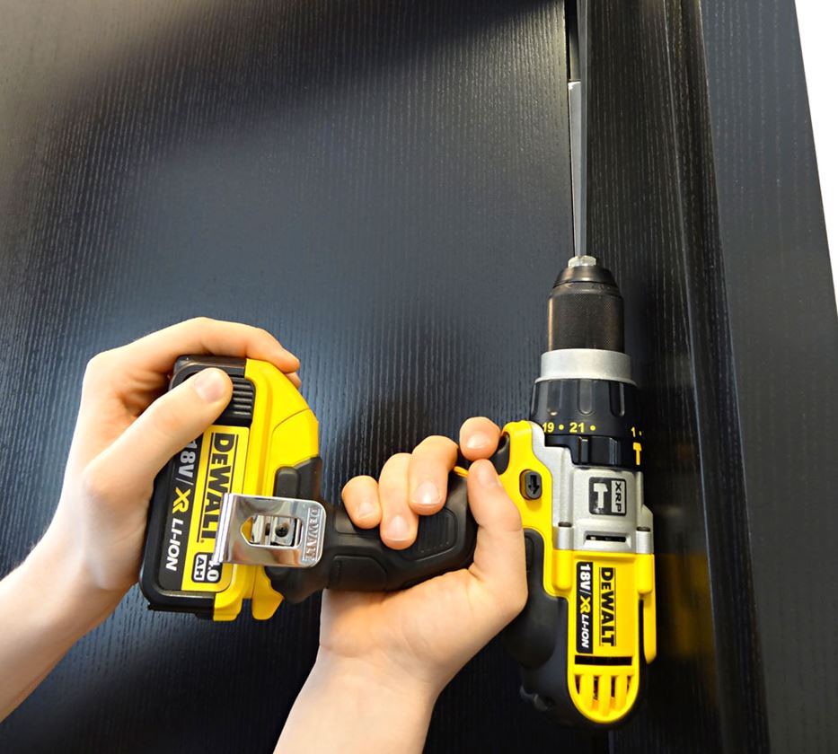 Bits: Magnet-Bithalter mit Ringmagnet 1