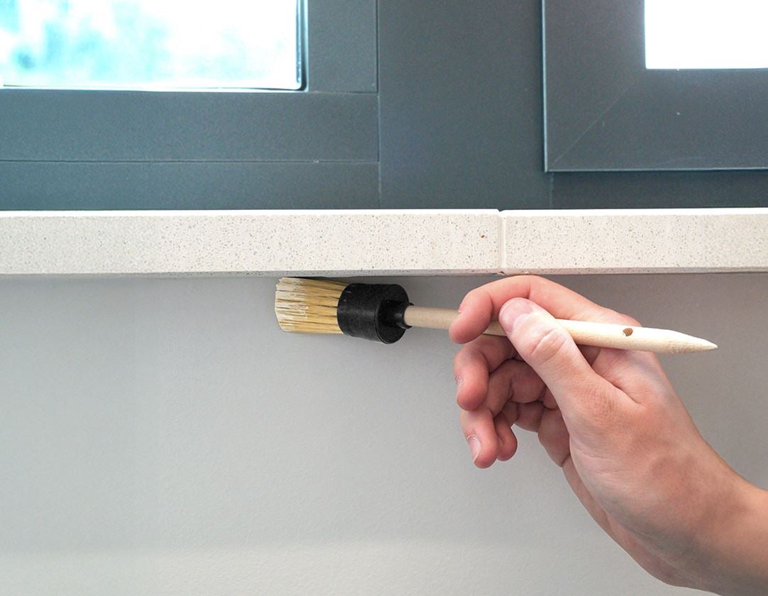 Pinceaux | Rouleaux: Pinceau rond de peintre Eco