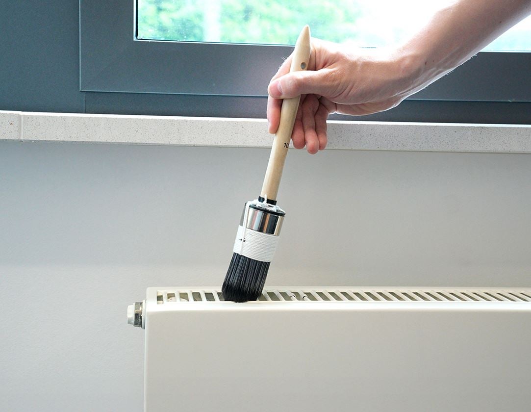 Pinsel | Rollen: Malerringpinsel classic