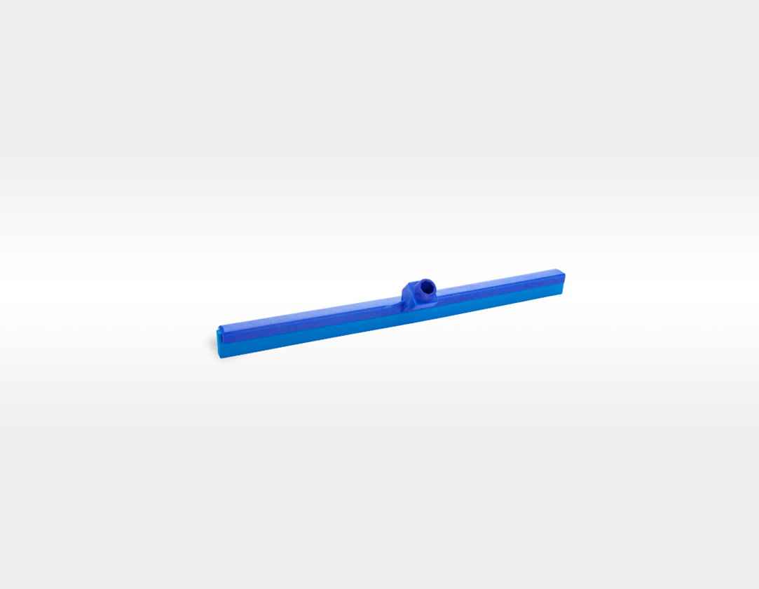 Vochtige reiniging | Natte reiniging: Vloertrekker, 620 mm + blauw