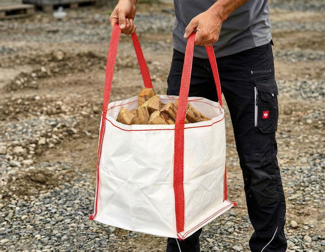 Müllsäcke | Müllentsorgung: BIG BAG mini, 91 Liter