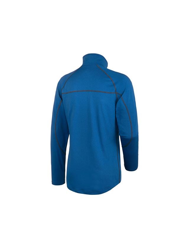 Onderwerpen: e.s. Schipperstrui clima-pro + gentiaanblauw 1