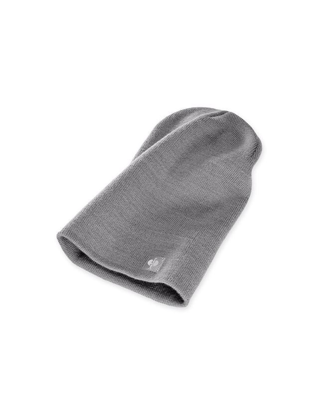 Accessoires: Strickmütze e.s.motion ten + granit