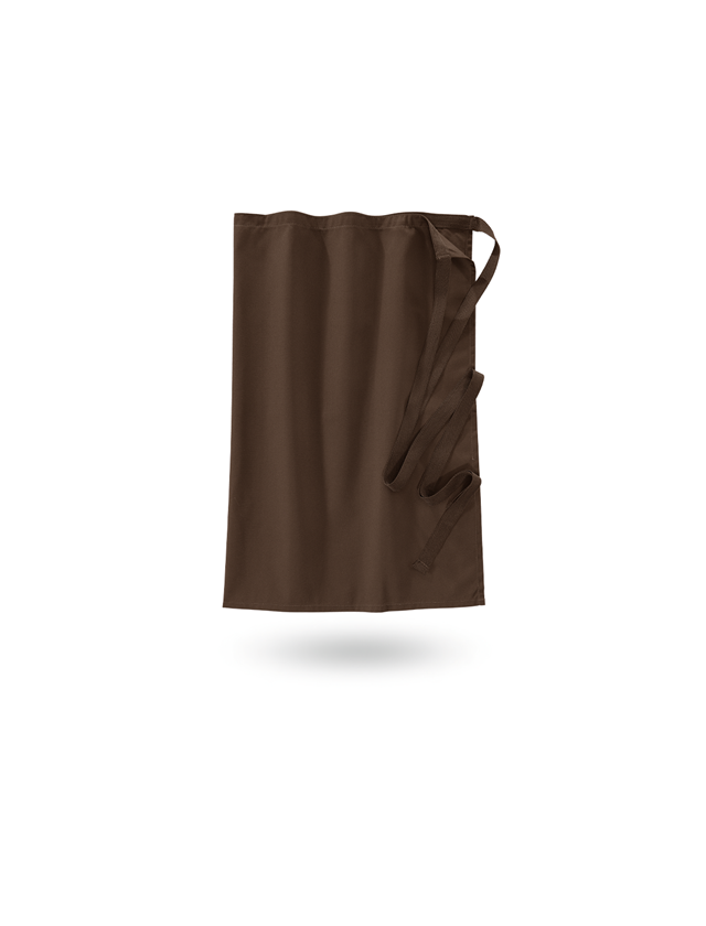 Schürzen: Vorbinder + toffee