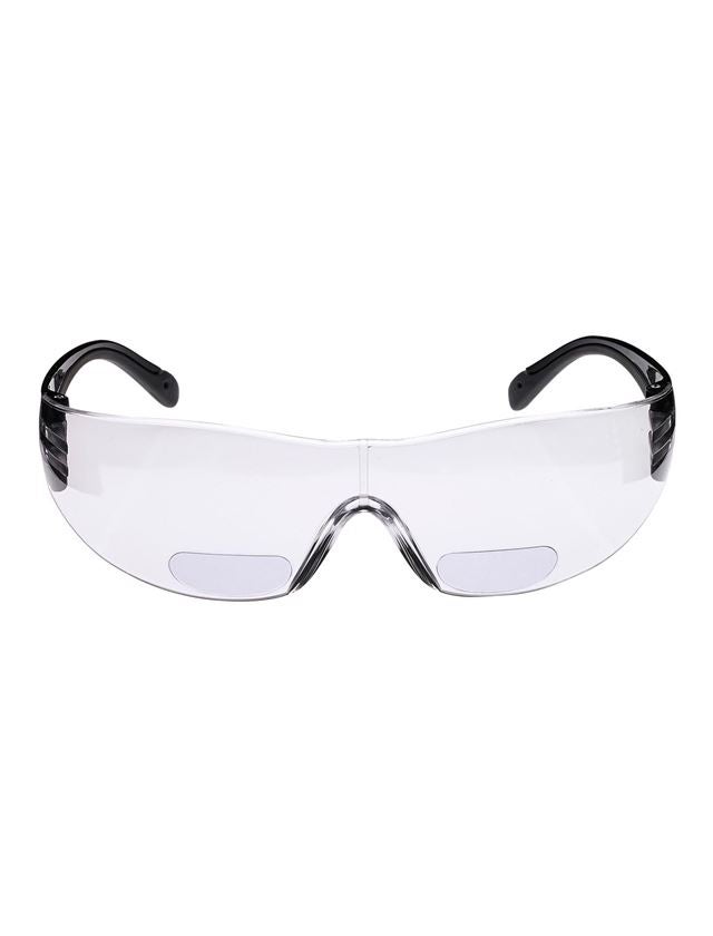 Lunettes de Protection: e.s. Lunettes  Iras, fonction lunette p. lire