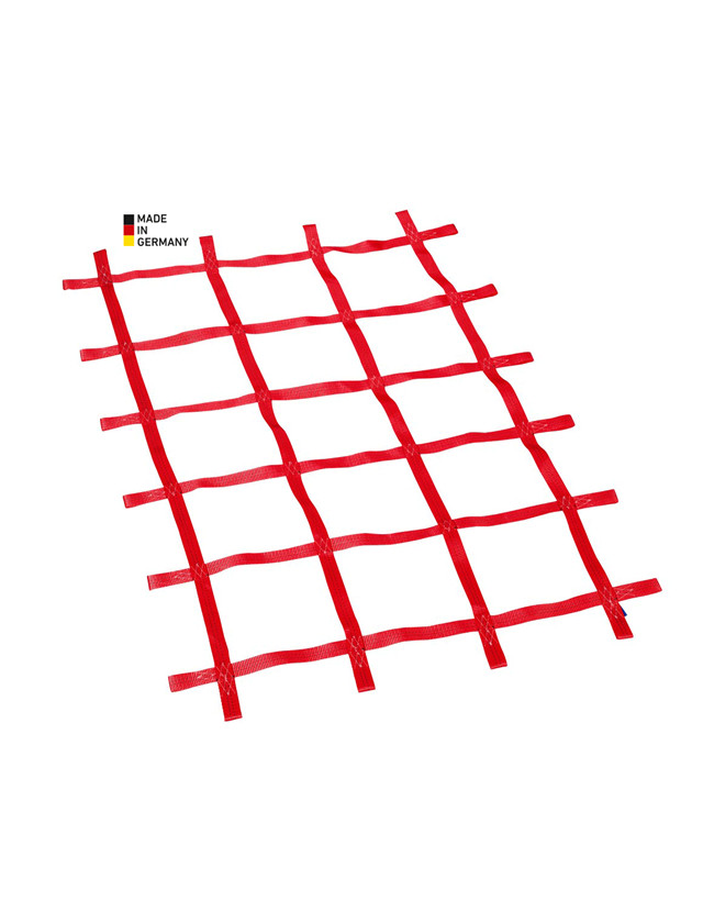Transportnetze: Transport-Netz, 0,9 x 1,3 m