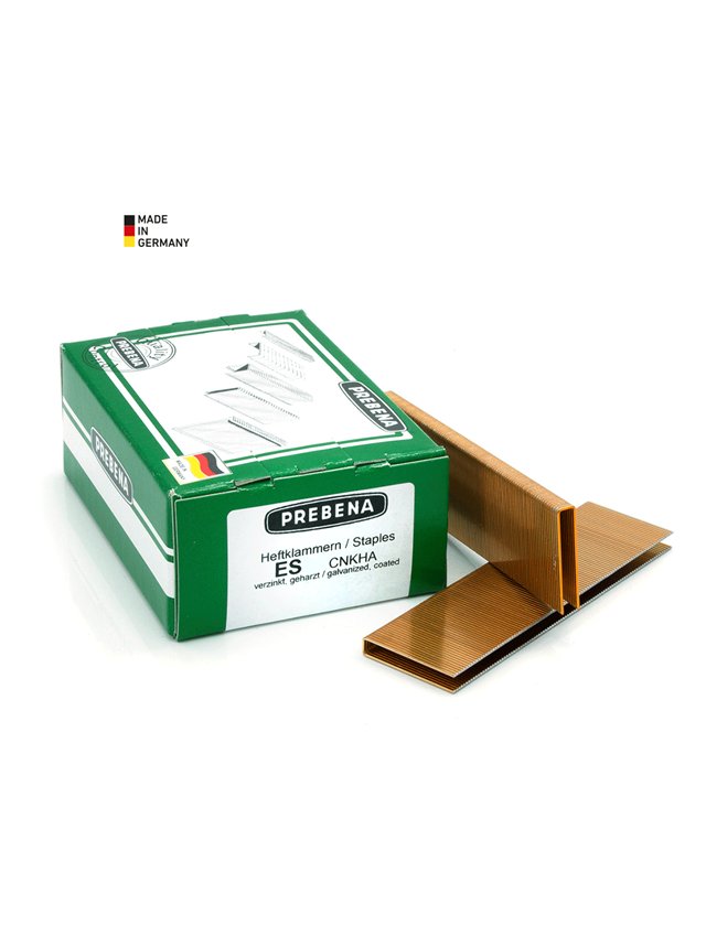 Nietgereedschappen: Prebena Nietjes type ES